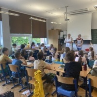 Projekt Edukacyjny „Zdrowe życie i pierwsza pomoc” (8)