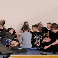 Nocka w szkole (3)