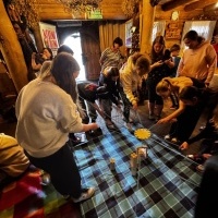 Wycieczka do Koniakowa (6)