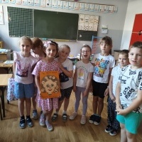 Radosne świętowanie powrotu do zdrowia (1)