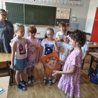 Radosne świętowanie powrotu do zdrowia (2)