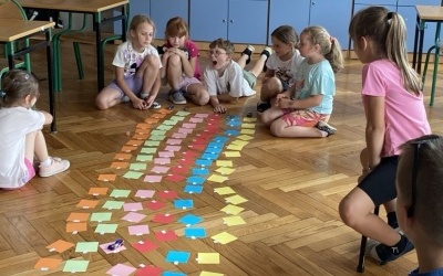 Kółko konstrukcyjne (17)