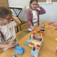 Kółko konstrukcyjne (12)