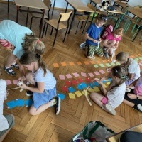 Kółko konstrukcyjne (5)