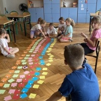 Kółko konstrukcyjne (15)