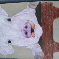 Wirtualna wystawa prac Sylvii Gmiemza (9)