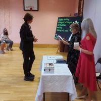 Zakończenie roku szkolnego przez klasę ósmą (3)