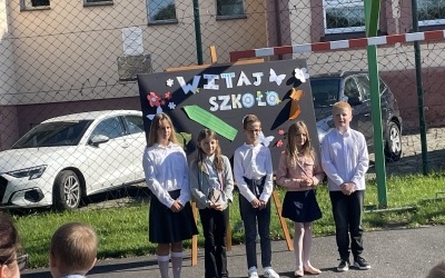 Rozpoczęcie roku szkolnego 2022/2023 (11)