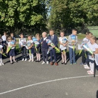 Rozpoczęcie roku szkolnego 2022/2023 (7)
