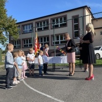 Rozpoczęcie roku szkolnego 2022/2023 (8)