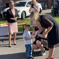 Rozpoczęcie roku szkolnego 2022/2023 (10)