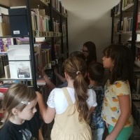 Biblioteka