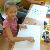 Dzień Kropki (2)
