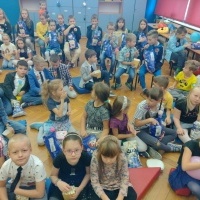 Dzień Chłopaka (1)