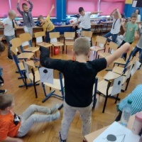 Dzień Chłopaka (2)