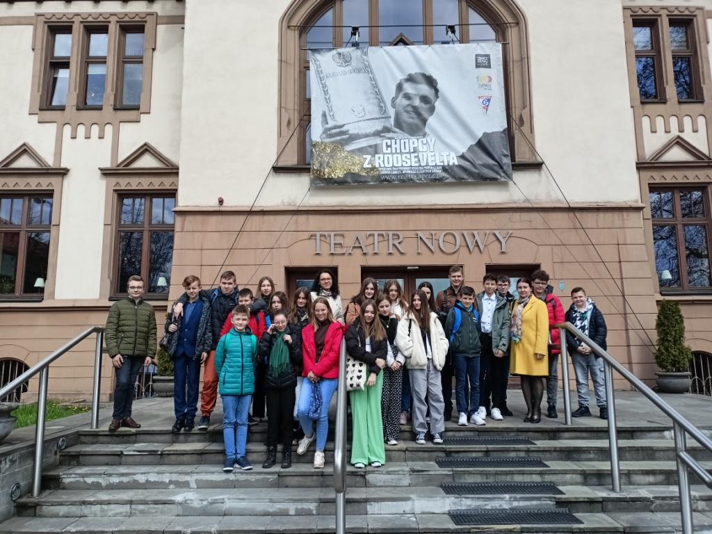 Teatr Nowy 